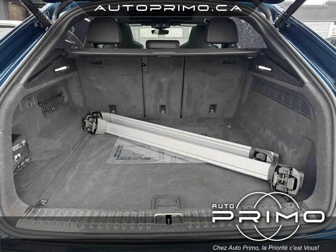 Audi SQ8 fotografie Audi SQ8