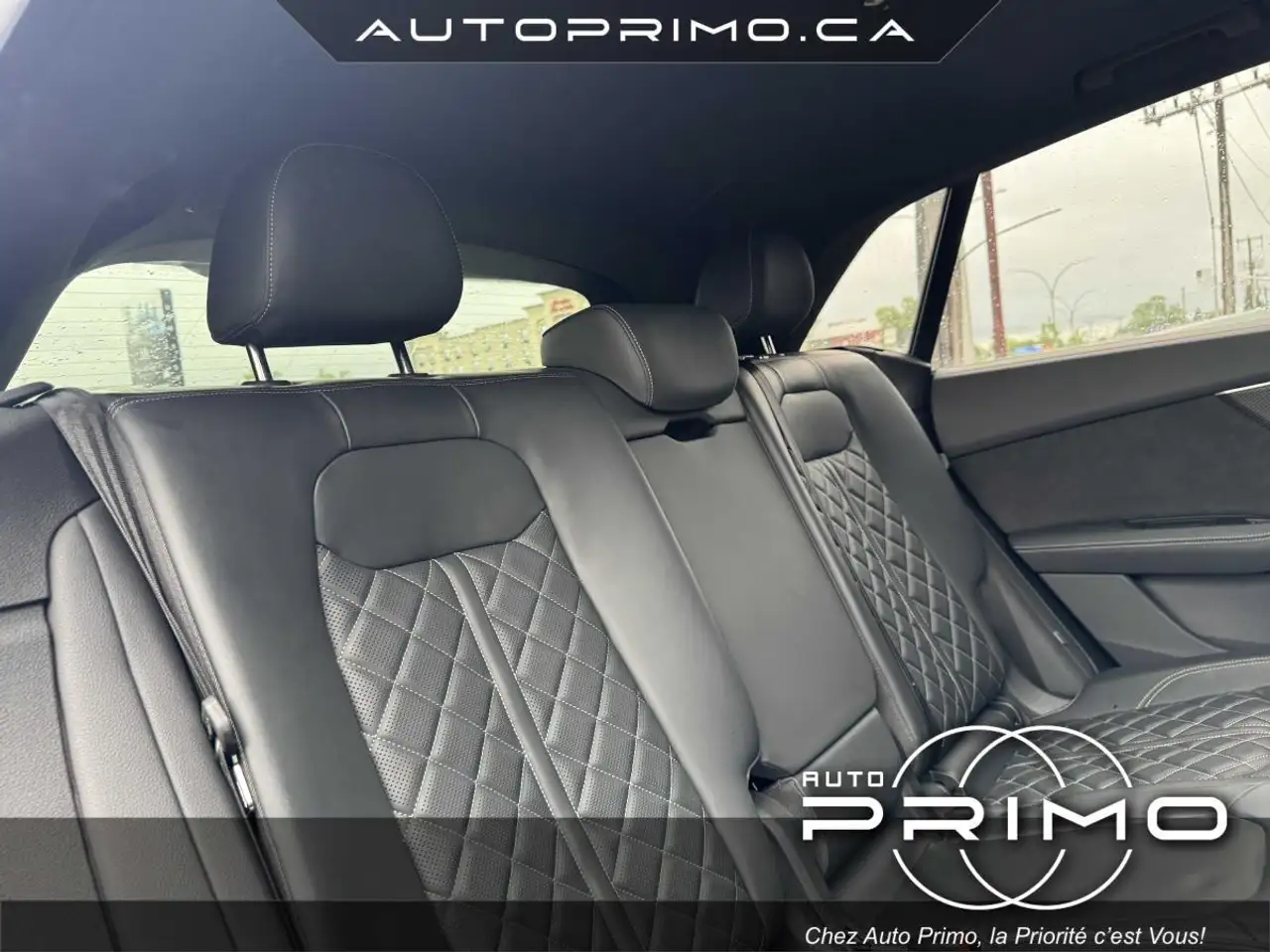 Audi SQ8 fotografie Audi SQ8