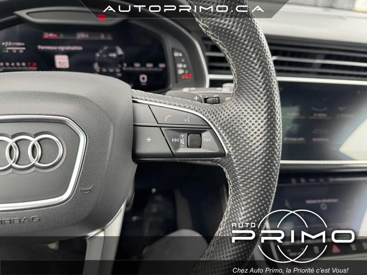 Audi SQ8 fotografie Audi SQ8