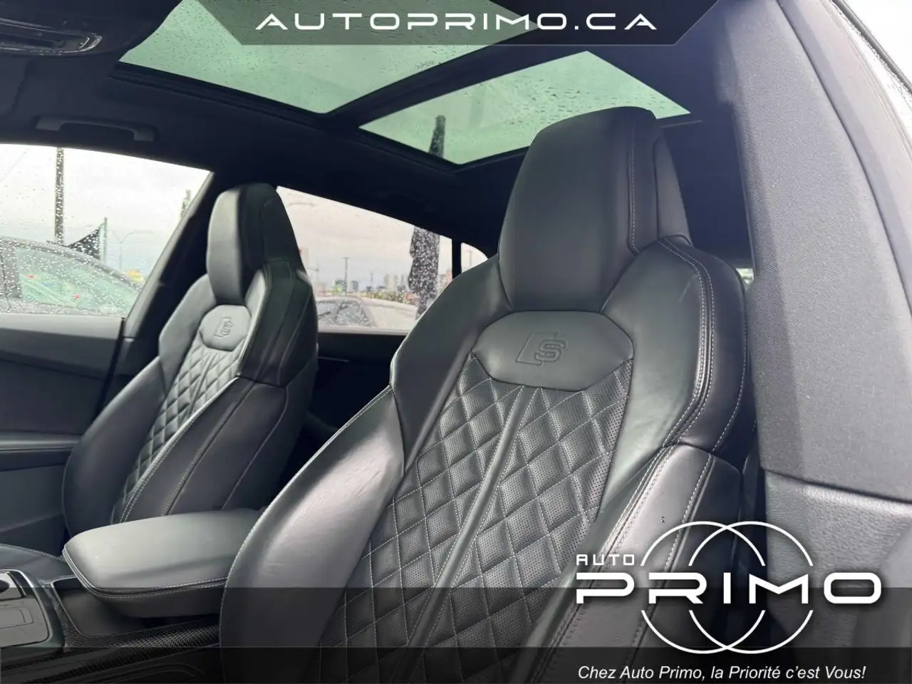 Audi SQ8 fotografie Audi SQ8