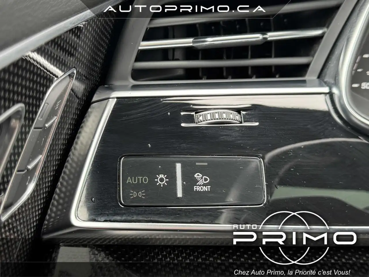 Audi SQ8 fotografie Audi SQ8