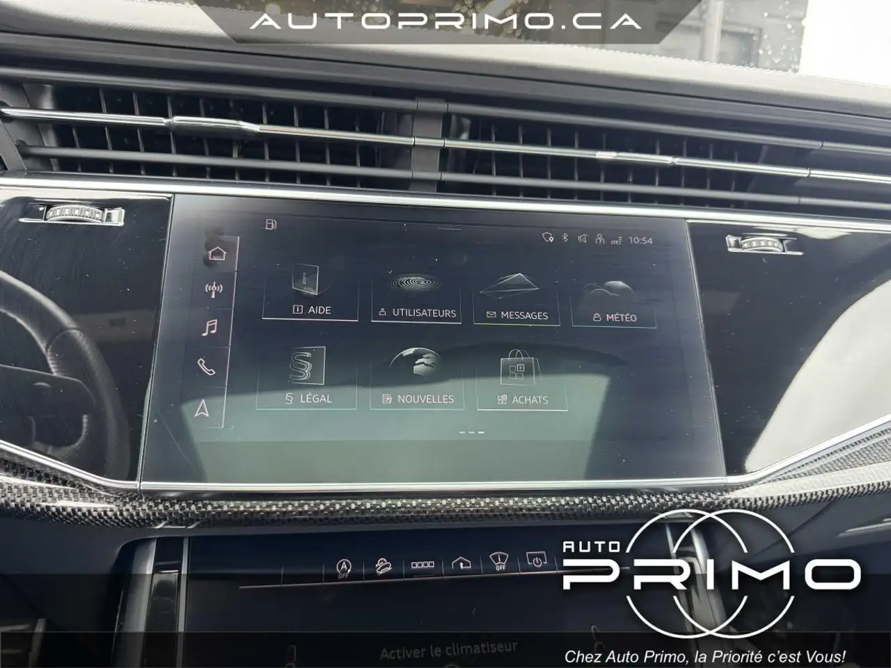 Audi SQ8 fotografie Audi SQ8