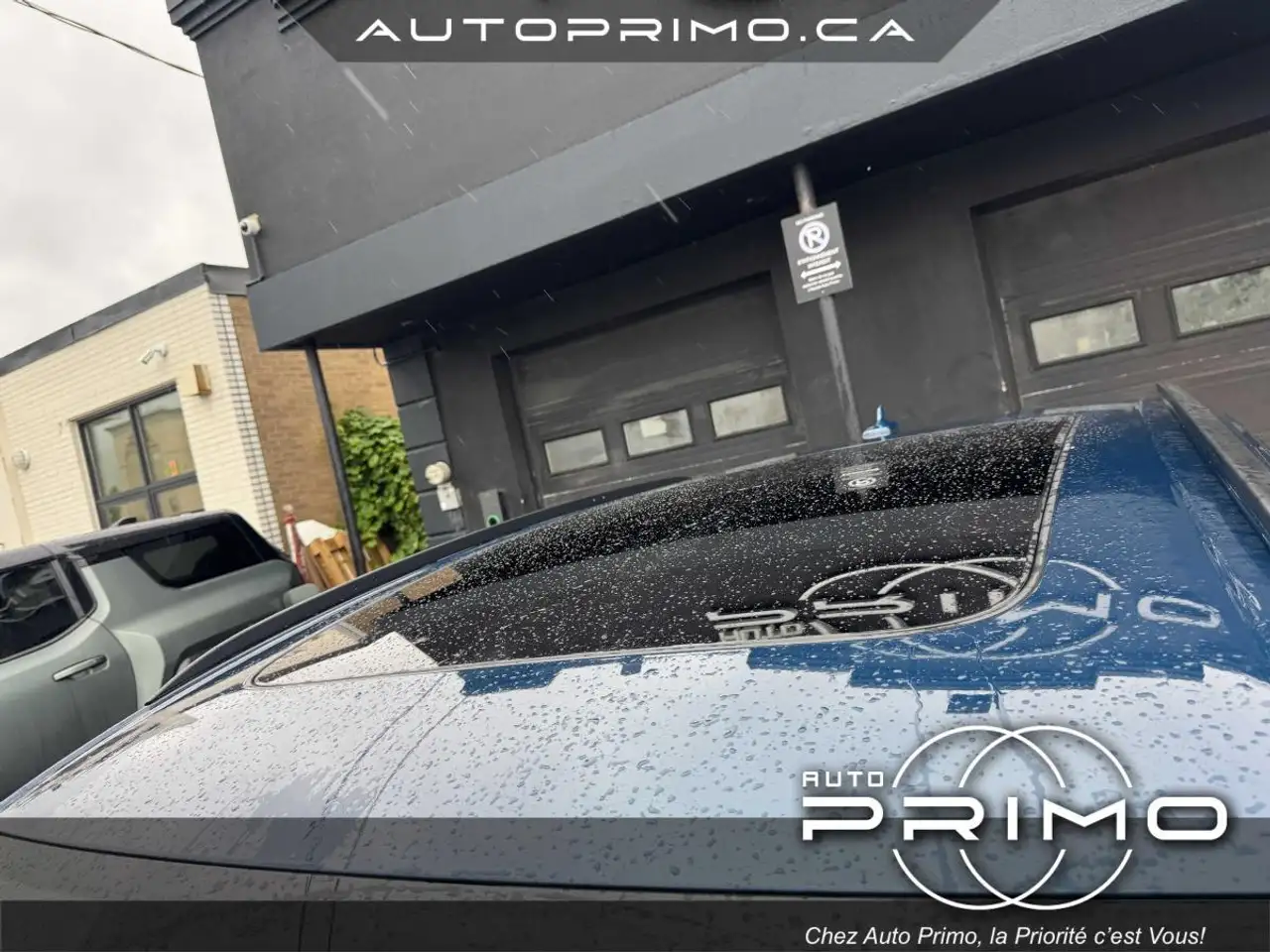 Audi SQ8 fotografie Audi SQ8