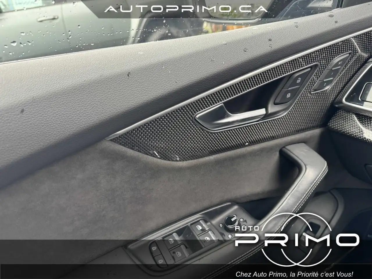 Audi SQ8 fotografie Audi SQ8
