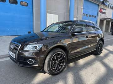 2.0 TFSI quattro