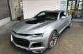 Chevrolet Camaro ZL1 Grijs - thumbnail 2