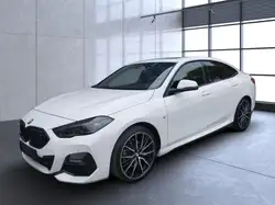 Bmw 218 M Sport*AHK*LHZ*Pano*H&K*19°*ACC