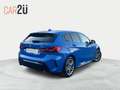 BMW 118 118dA Azul - thumbnail 4