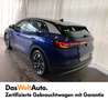 Volkswagen ID.4 Pro Performance 150 kW Bleu - thumbnail 3
