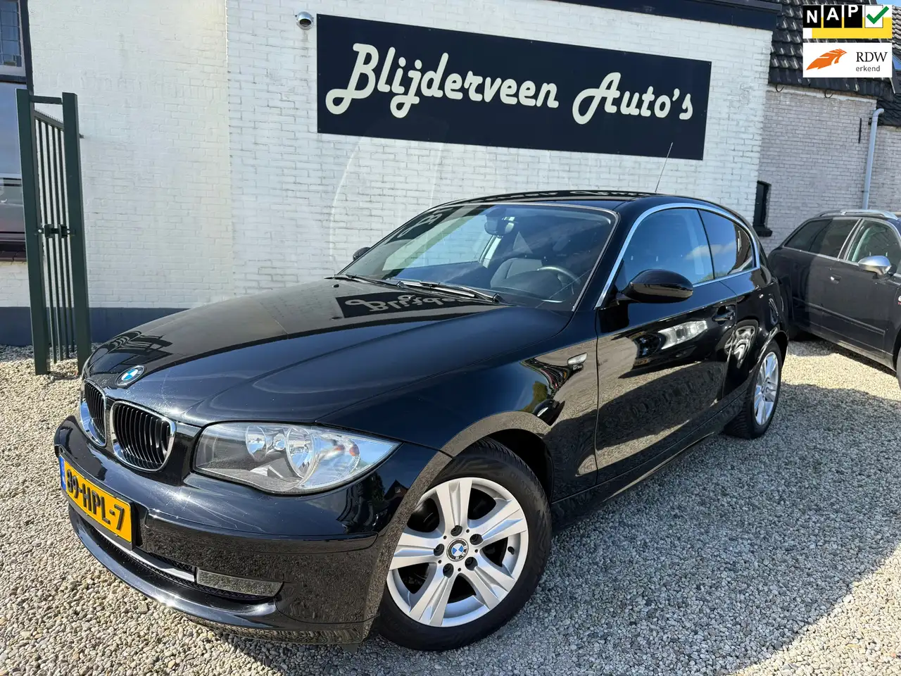 BMW 116
