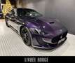 Maserati GranTurismo Granturismo 4.7 Sport Line Bleu - thumbnail 2
