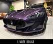 Maserati GranTurismo Granturismo 4.7 Sport Line Bleu - thumbnail 4