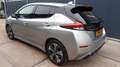 Nissan Leaf N-connecta 40 kWh €16940 na sub stoelverwarming Gümüş rengi - thumbnail 3