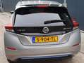 Nissan Leaf N-connecta 40 kWh €16940 na sub stoelverwarming srebrna - thumbnail 8