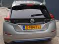 Nissan Leaf N-connecta 40 kWh €16940 na sub stoelverwarming Argintiu - thumbnail 9