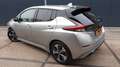 Nissan Leaf N-connecta 40 kWh €16940 na sub stoelverwarming srebrna - thumbnail 11