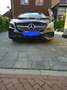 Mercedes-Benz A 200 amg line Zwart - thumbnail 1