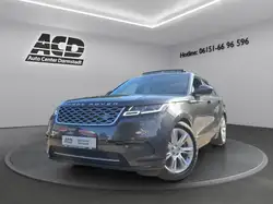 Land Rover Range Rover Velar Range Rover VELAR D300 SE |1.HAND|PANO|LUFTFAHRWER