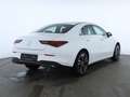 Mercedes-Benz CLA 180 , Prog. Line Adv. Plus, Winter-Pak., Kamera, Am... Blanc - thumbnail 3