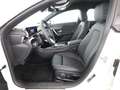 Mercedes-Benz CLA 180 , Prog. Line Adv. Plus, Winter-Pak., Kamera, Am... Blanc - thumbnail 6