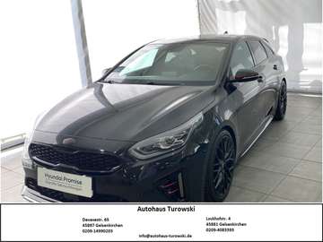 GT-Line Bluetooth, KlimaAT, Tempomat, Sitzheizung