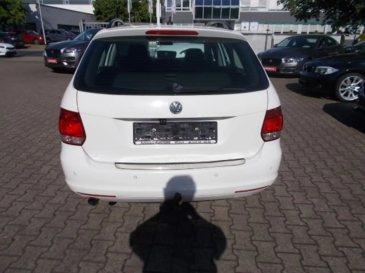 Das Auto