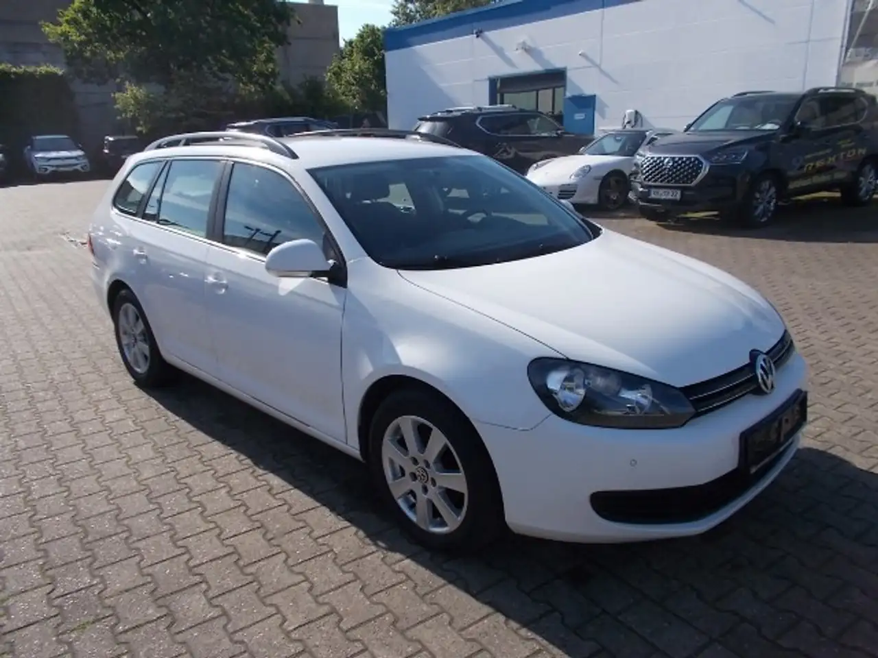 Das Auto