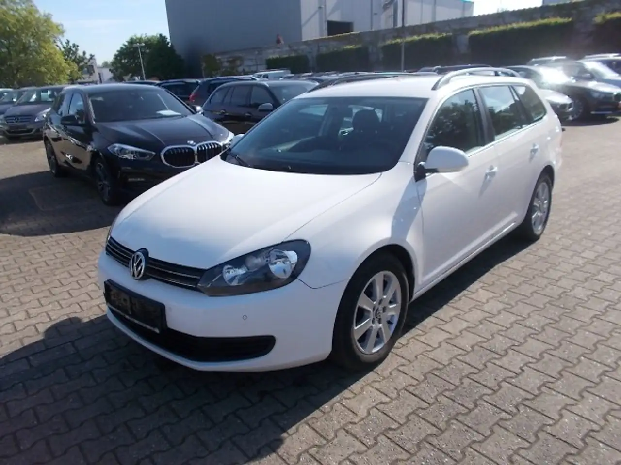 Das Auto