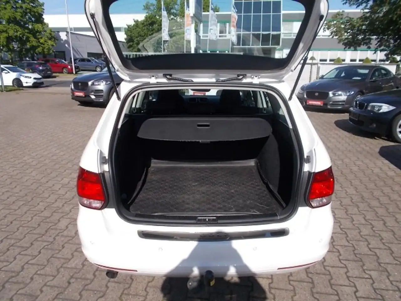Das Auto