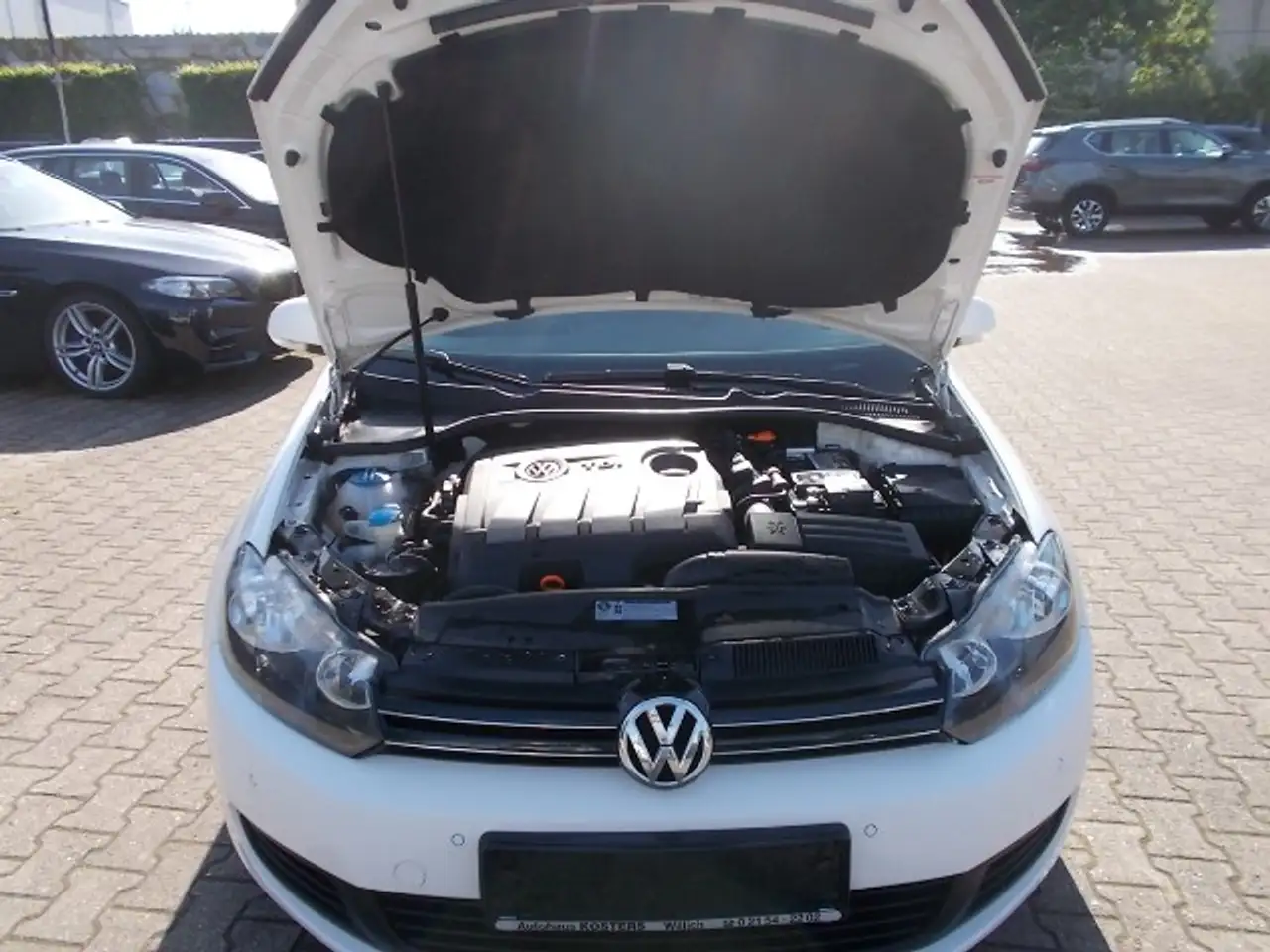Das Auto