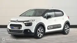Citroen C3 1.2 PureTech 83ch S\u0026S MAX