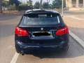 BMW 225 Serie 2 F45 2018 Active Tourer 225xe Active Tourer Bleu - thumbnail 3