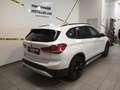 BMW X1 xDrive25e PHEV Aut. Weiß - thumbnail 4