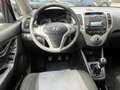 Hyundai iX20 1.4i i-Drive 90PK Trekhaak,Clima,Cruise,Isofix,Lmv Grau - thumbnail 3