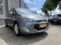 Hyundai iX20 1.4i i-Drive 90PK Trekhaak,Clima,Cruise,Isofix,Lmv Grau - thumbnail 5
