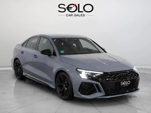 Audi RS3 Sedán quattro S tronic