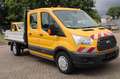 Ford Transit Pritsche 350 L3 Doppelkabine Trend Gris - thumbnail 5