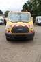 Ford Transit Pritsche 350 L3 Doppelkabine Trend Gris - thumbnail 4