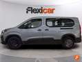 Peugeot Rifter 1.5BlueHDi S&S Long Allure 100 Gris - thumbnail 5