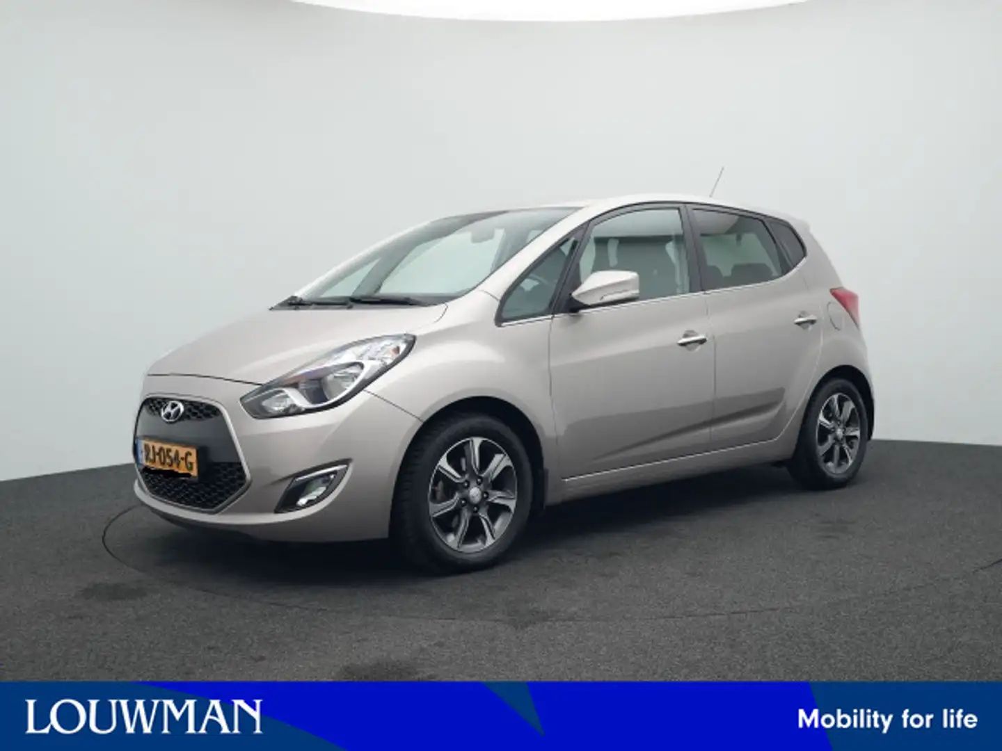 Hyundai iX20 1.4i Go! Wit - 1