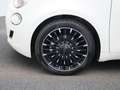 Fiat 500e La Prima 42 kWh | ACHTERUITRIJCAMERA | STOELVERWAR Blanc - thumbnail 11