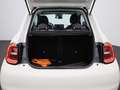 Fiat 500e La Prima 42 kWh | ACHTERUITRIJCAMERA | STOELVERWAR Blanc - thumbnail 10