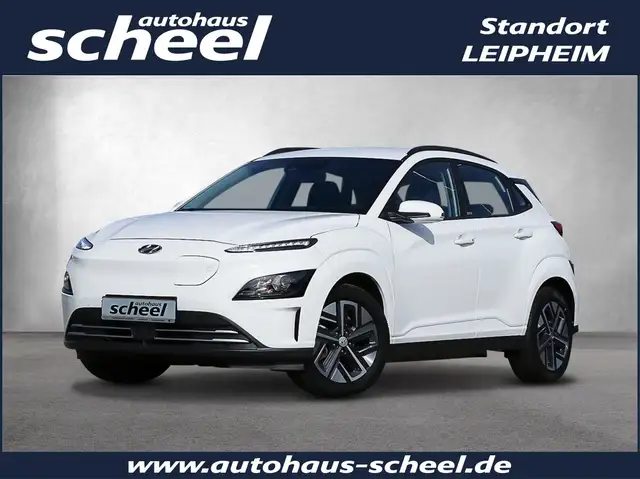 Hyundai KONA Elektro (OS) Select ACC/Kam./KeyLess/Navi