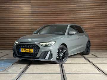 Sportback 30 TFSI Pro Line S Automaat | S-Line | D