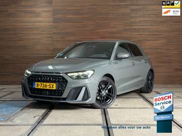 Sportback 30 TFSI Pro Line S Automaat | S-Line | D