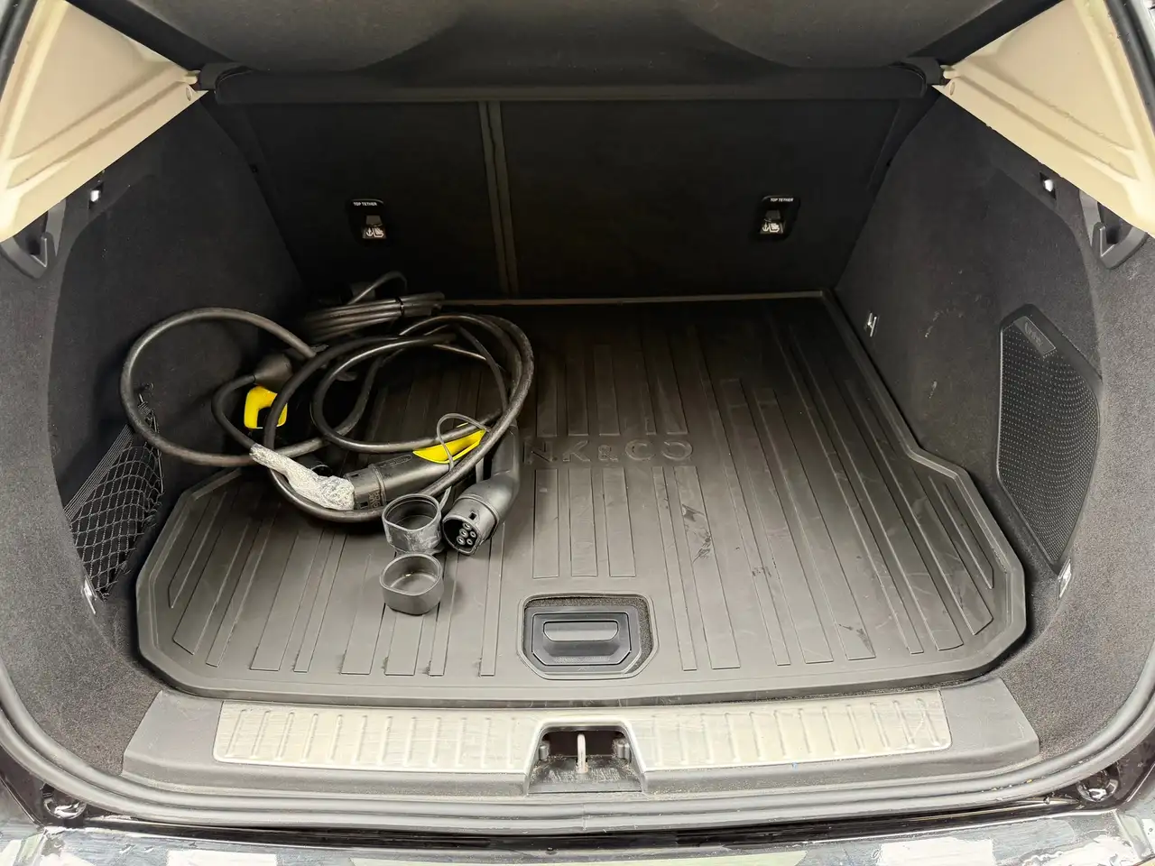 Lynk & Co 01 1.5 Pano 360 Memory Carplay Hybride Automaat, миниатюра 20
