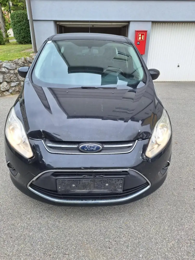 Ford C-Max Trend 1,6 Ti-VCT - 1