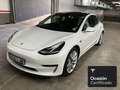 Tesla Model 3 Long Range AWD Blanc - thumbnail 5
