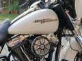 Harley-Davidson Street Glide FLHXS Biały - thumbnail 4