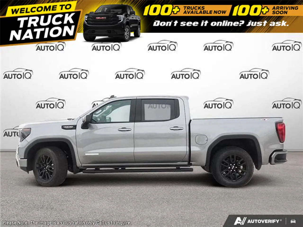 GMC Sierra 1500 снимка GMC Sierra 1500